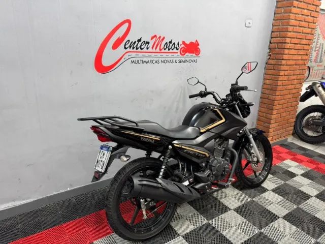 YAMAHA FACTOR 150 ED - Foto 3