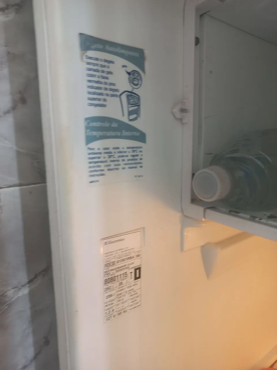 Geladeira  - Foto 5
