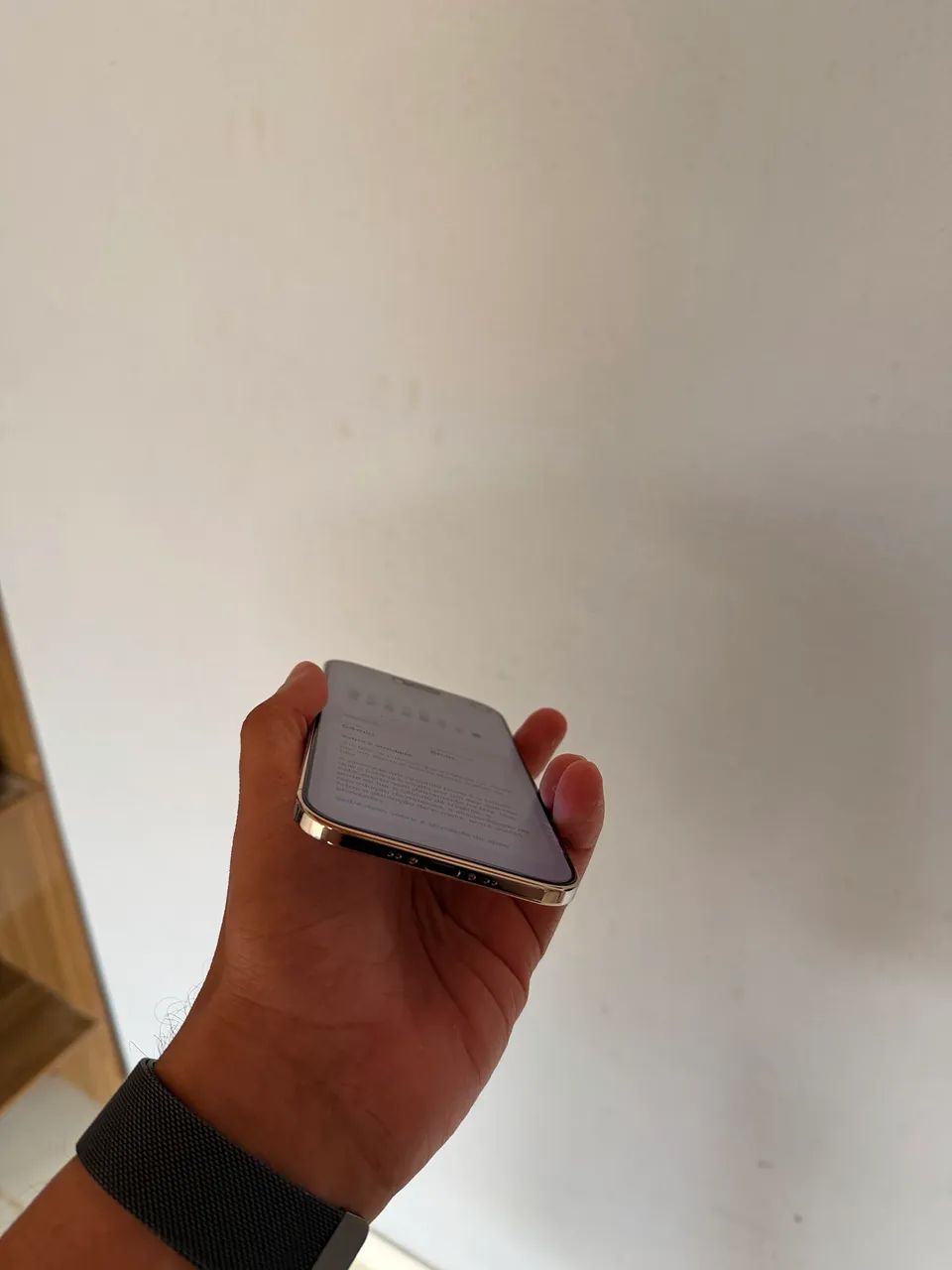 iPhone 17 Air  - Foto 5