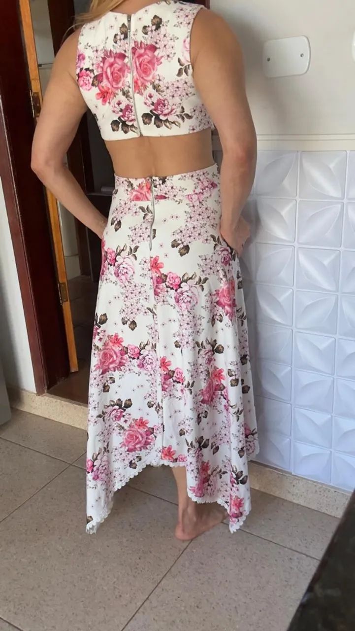 Vestido  - Foto 2