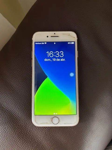 Iphone 7 32GB - Celulares e Smartphones - Aeroclube, João Pessoa