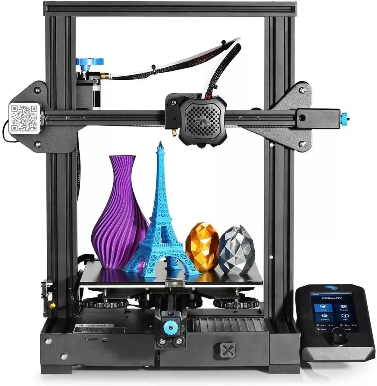 Impressão 3D