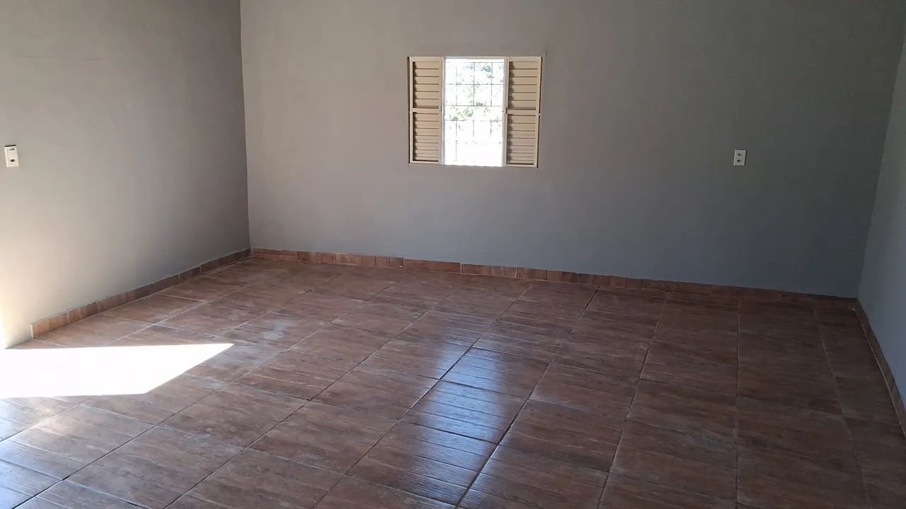 Alugo 2 cômodos grandes - Foto 4