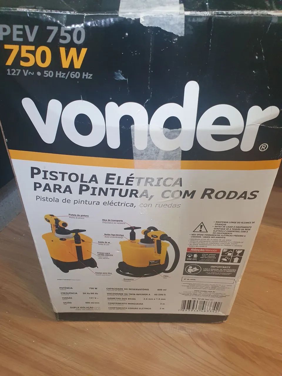Compressor vender trc em celular  - Foto 3