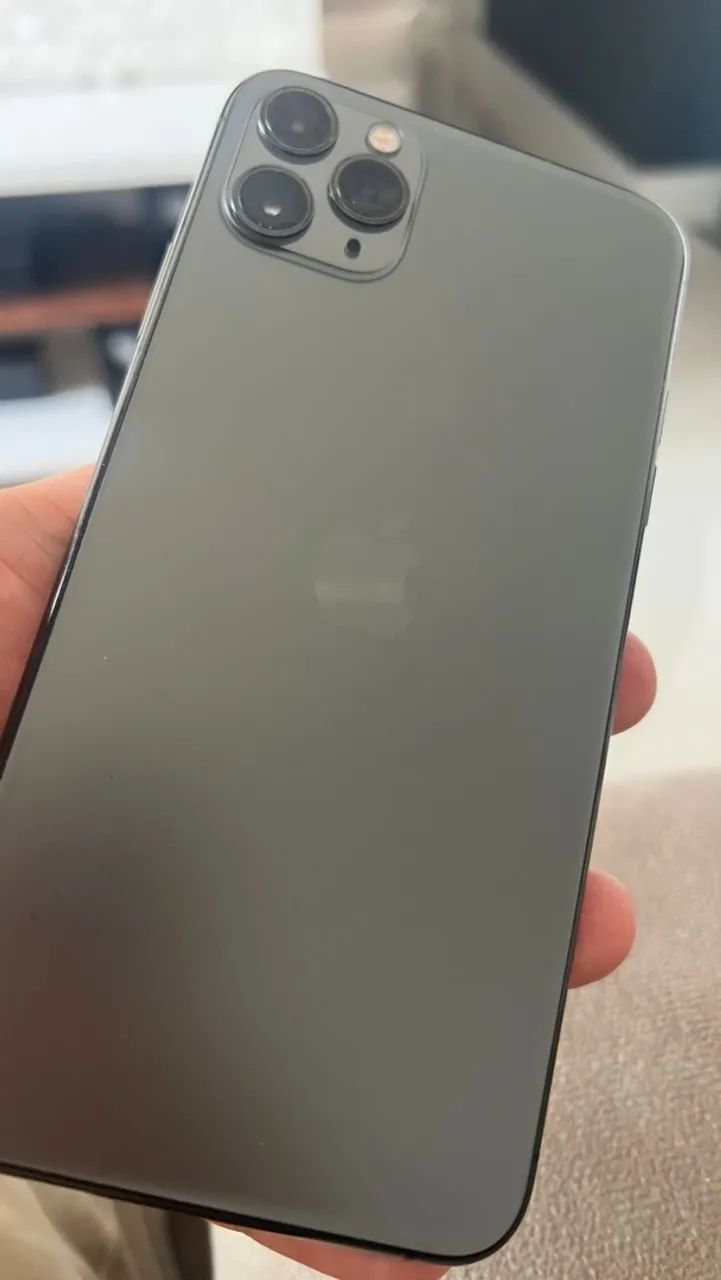 iPhone 11 Pro Max 256gb - Foto 3