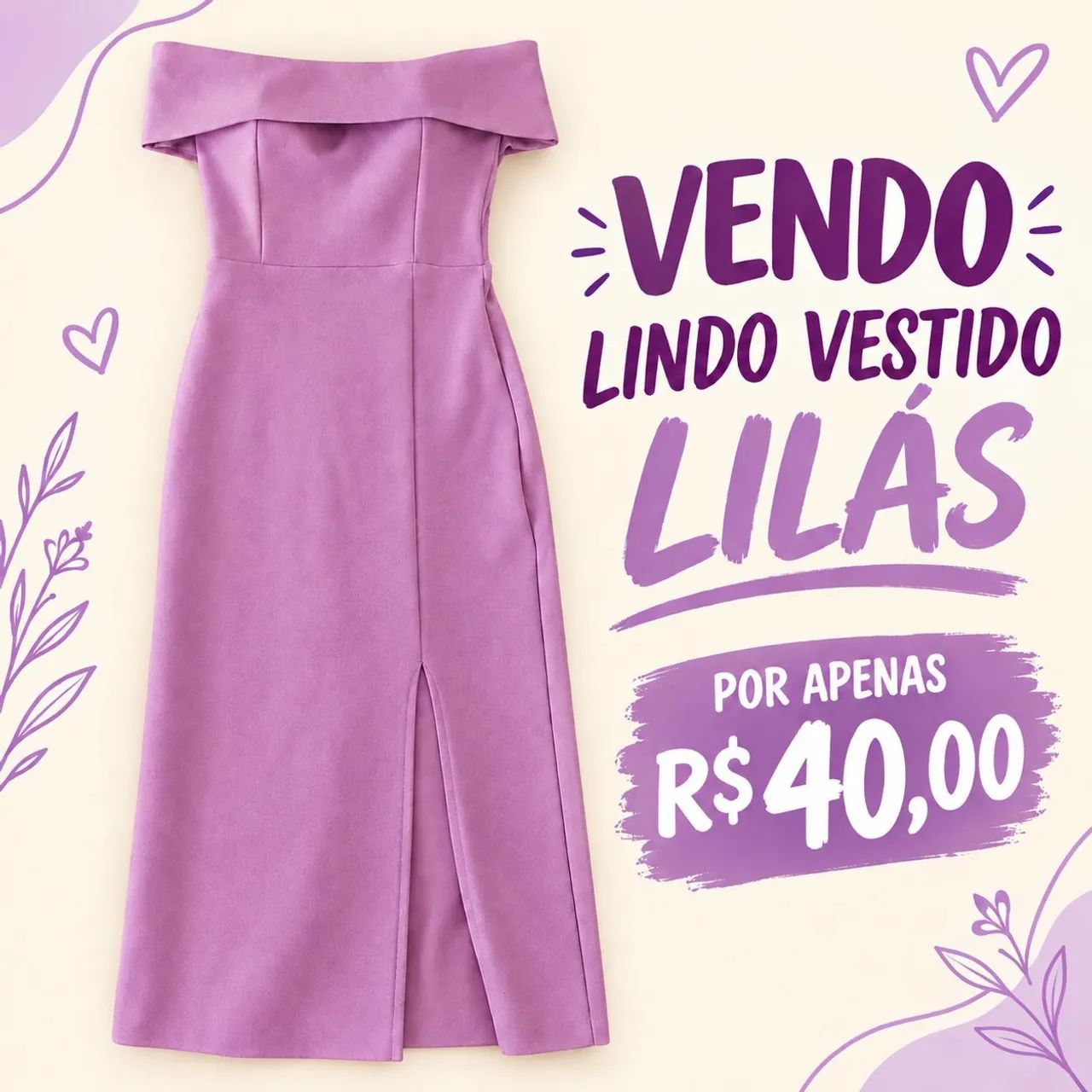 Roupas 