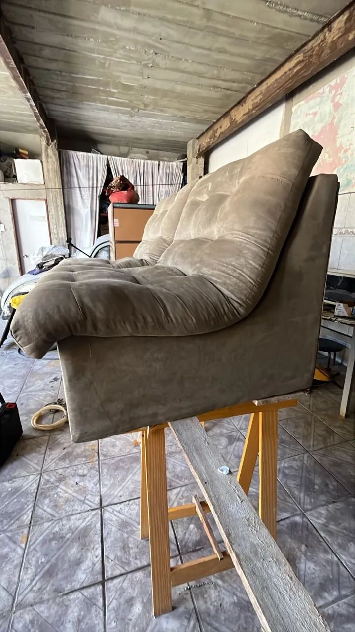 Sofá Pequeno  - Foto 5