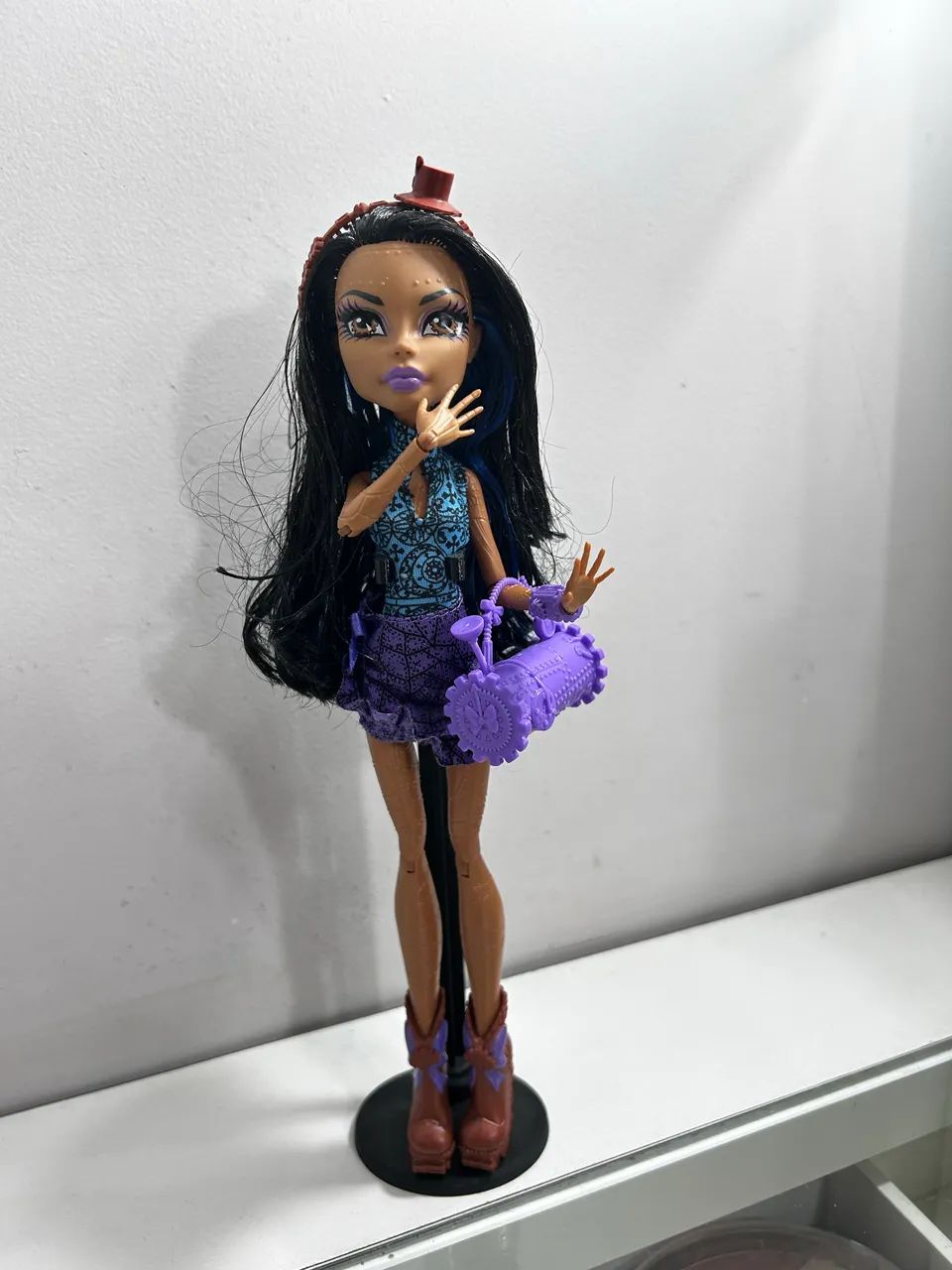 Monster high  - Foto 2