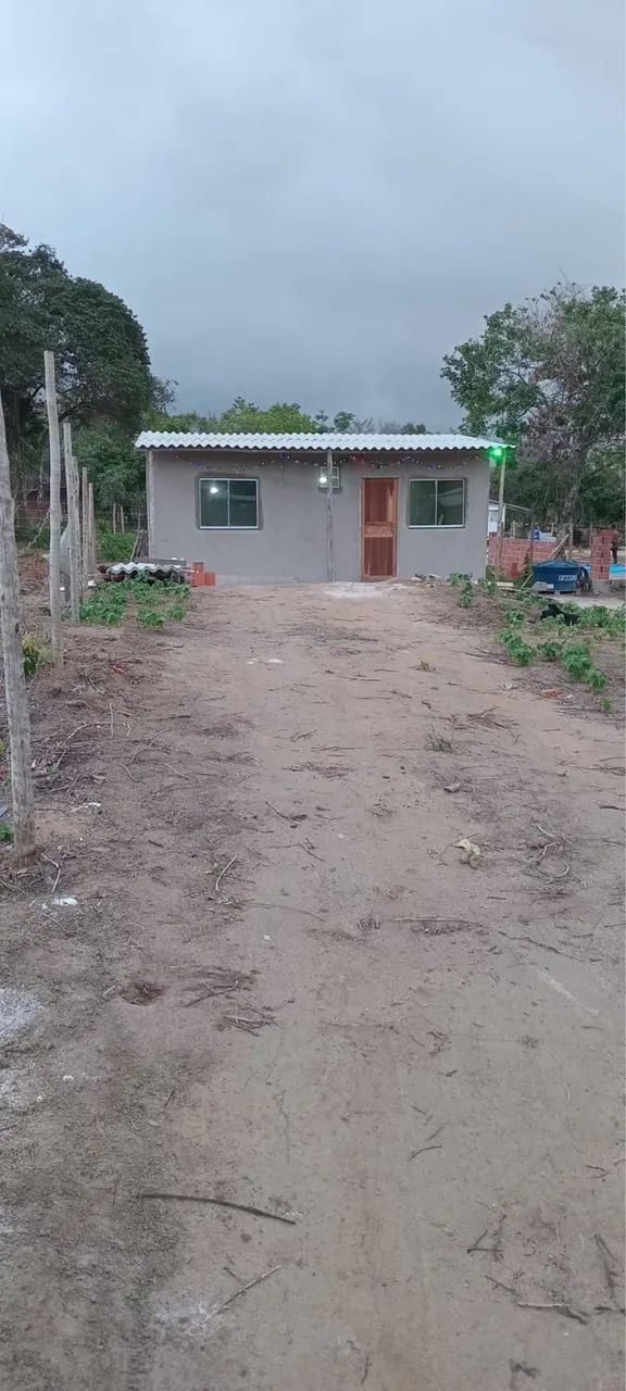 Vendo casa Vilage do Sol ! 