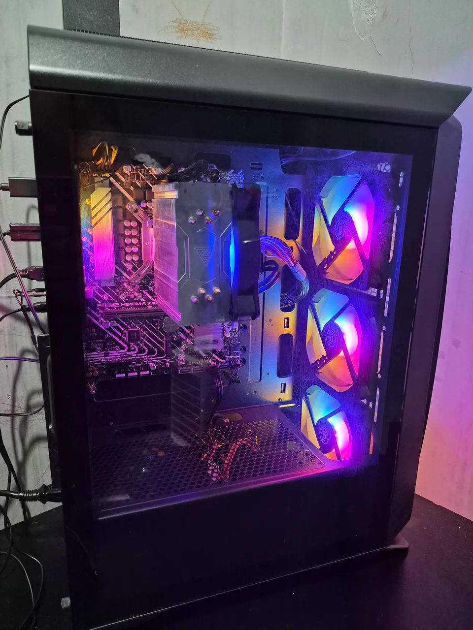 Pc intel core i7 décima quarta geração  - Foto 2