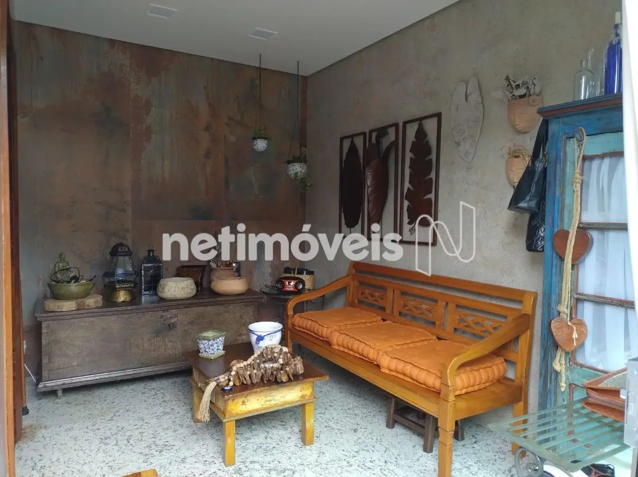 Venda Casa Cachoeirinha Belo Horizonte - Foto 4