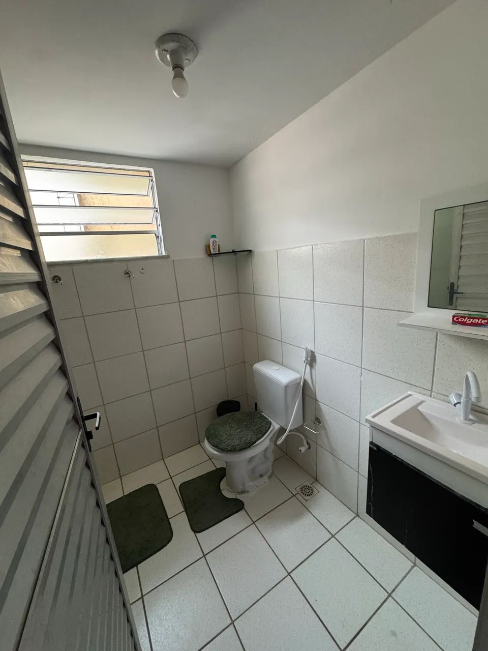 Alugo apartamento  - Foto 5
