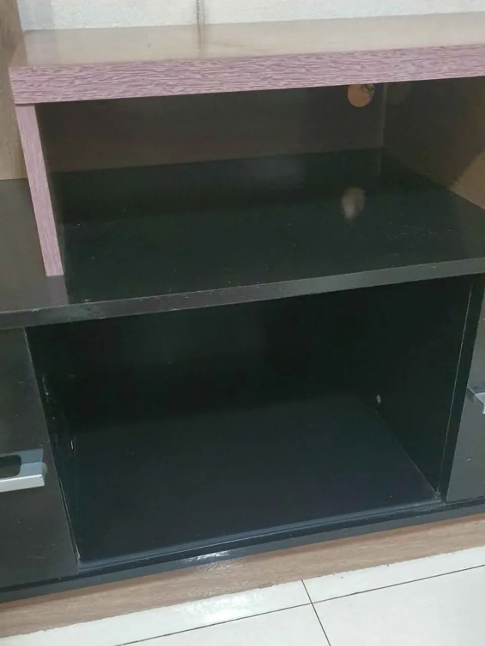 Rack para TV - Foto 5