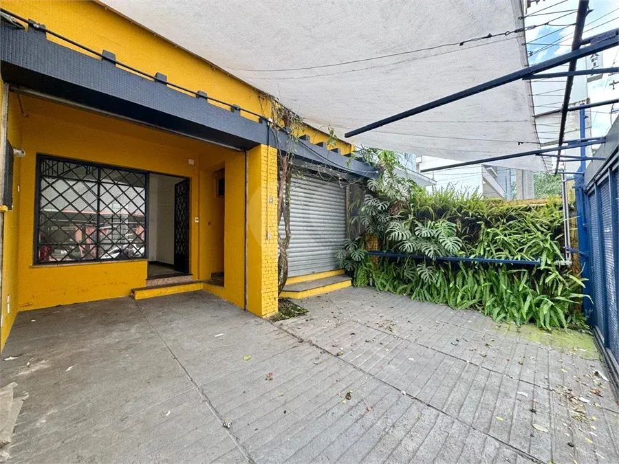 Sobrado com 7 quartos para locação em Pinheiros - SP - Foto 2