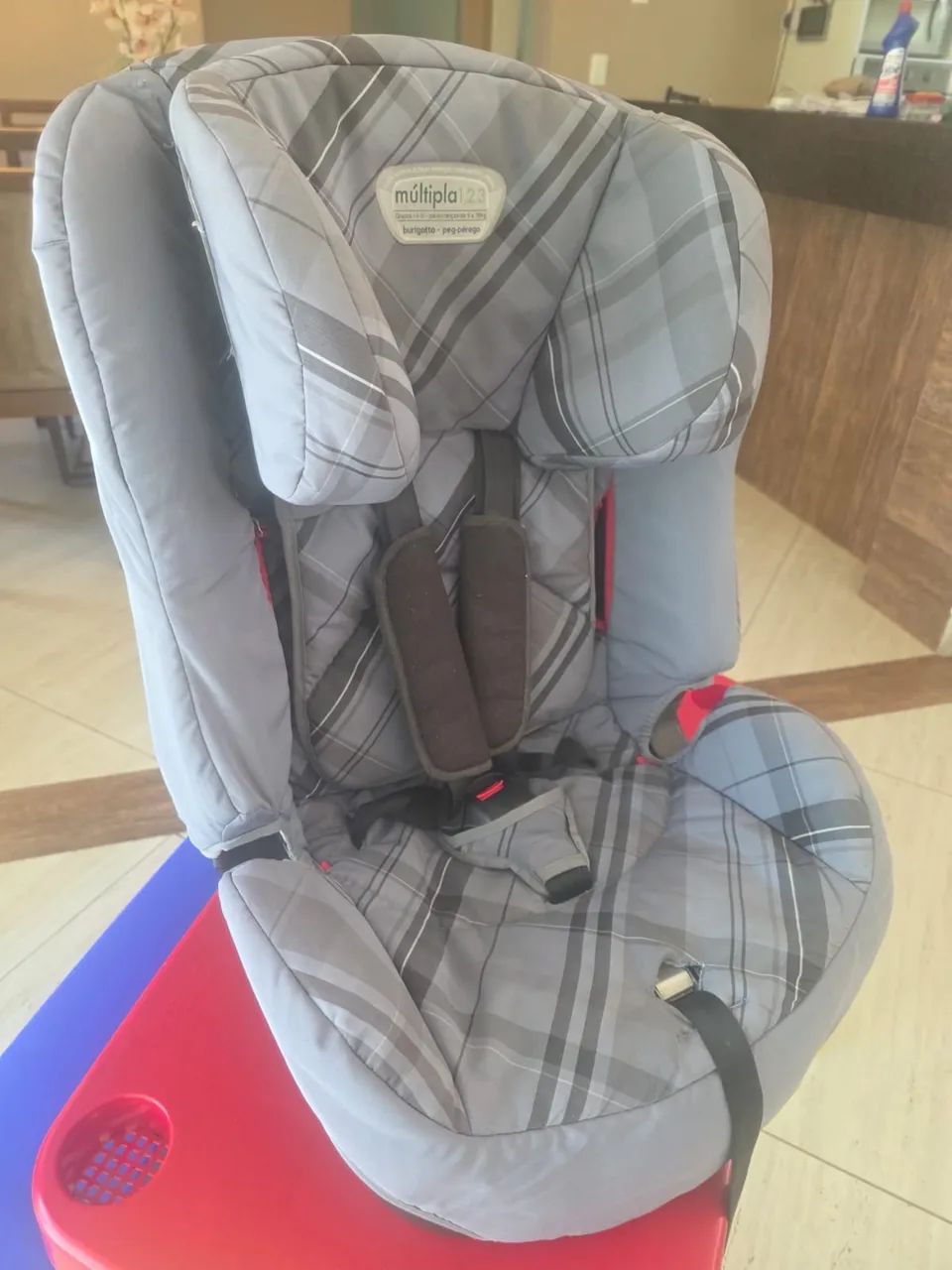 Bebê conforto - Foto 2