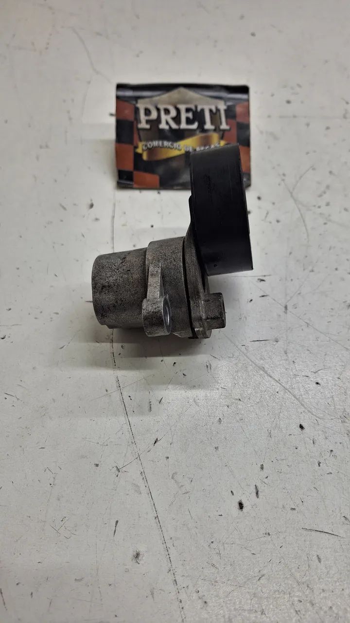 Tensor Correia Volkswagen Nivus 1.0 2022 / 2023  - Foto 2