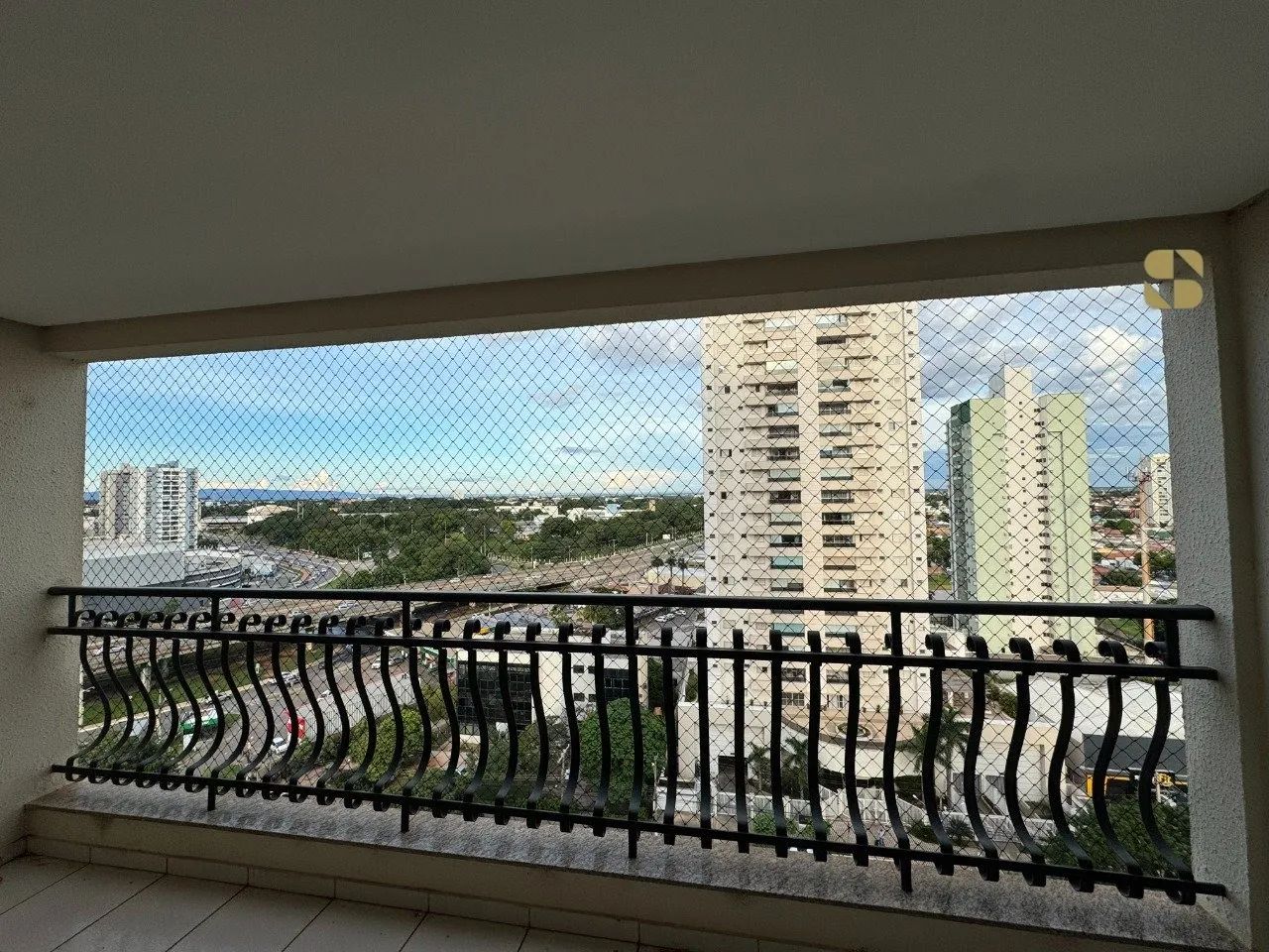 Apartamento de 148m² no Jardim das Américas - Foto 3