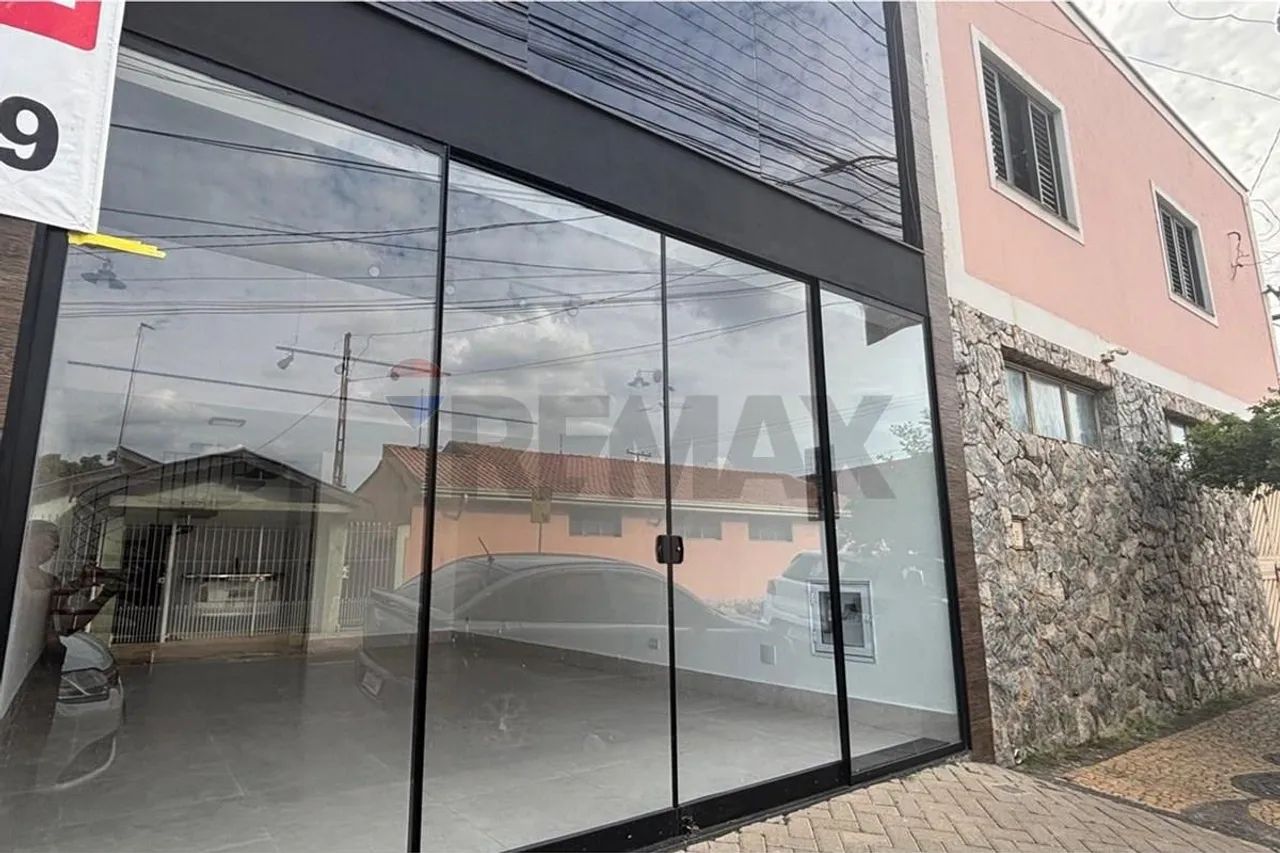Salão Comercial 63 m2 para alugar na Paulicéia, Piracicaba/SP - Foto 2