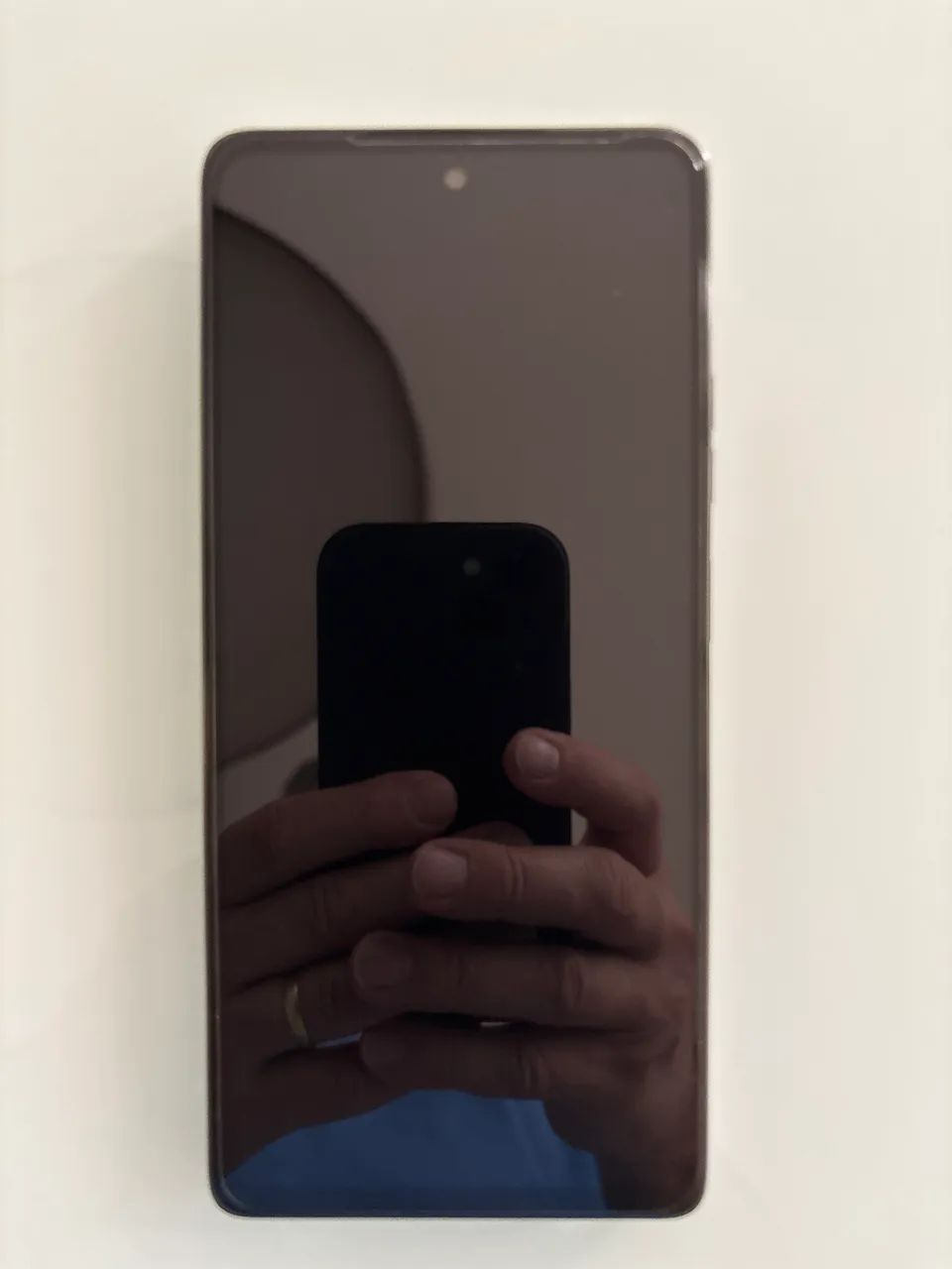 Vendo Moto G75
