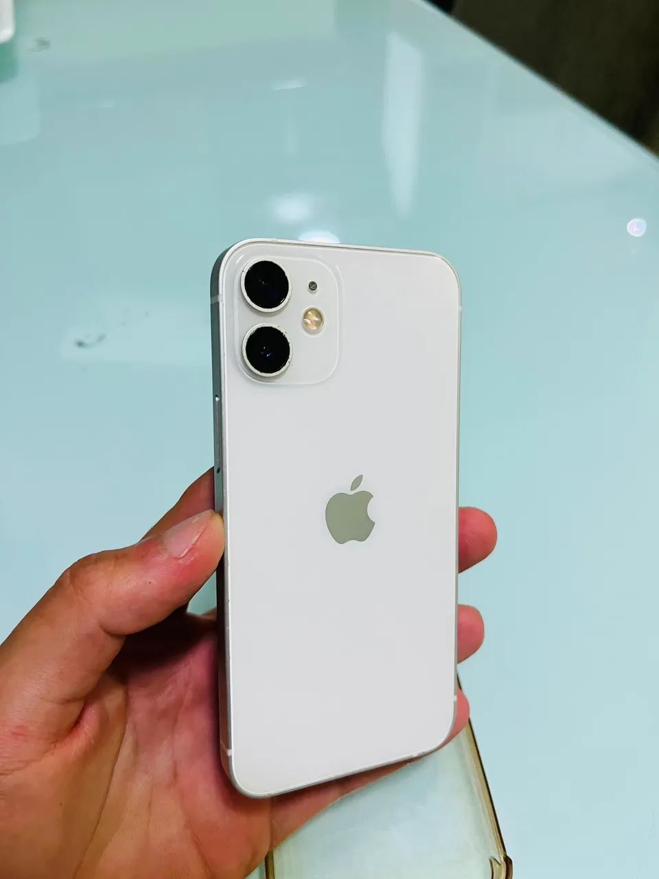 iPhone 12 mini