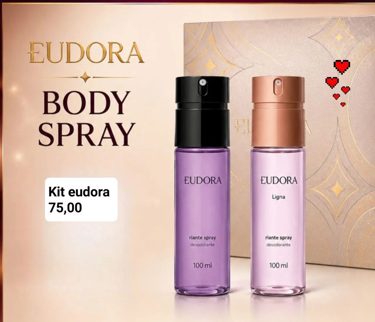 Kits promocionais  a pronta entrega - Foto 3
