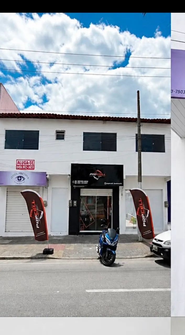 Ponto comercial no centro de horizonte  - Foto 4
