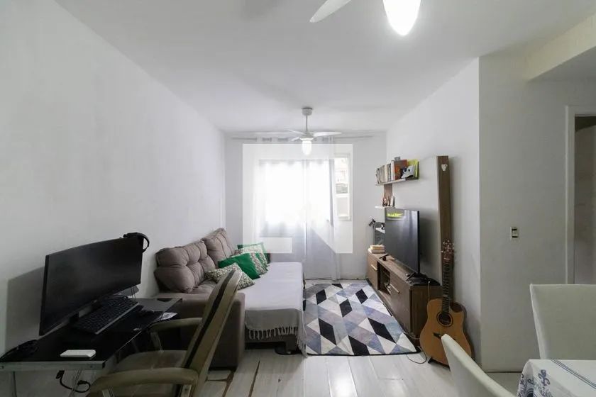 Apartamento à Venda - Vila Jacuí, 2 Quartos, 55 m2 - Foto 3