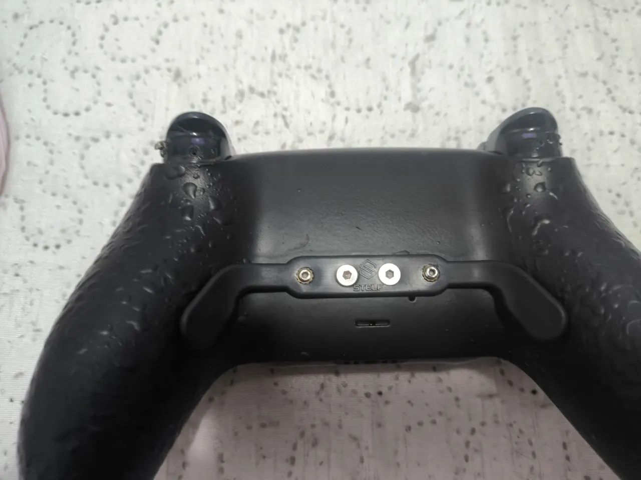 Controle ps5 - Foto 2
