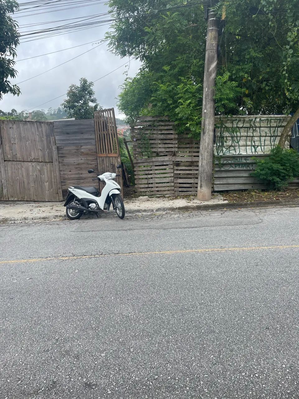 Foto - Santo André - Vila Suíça