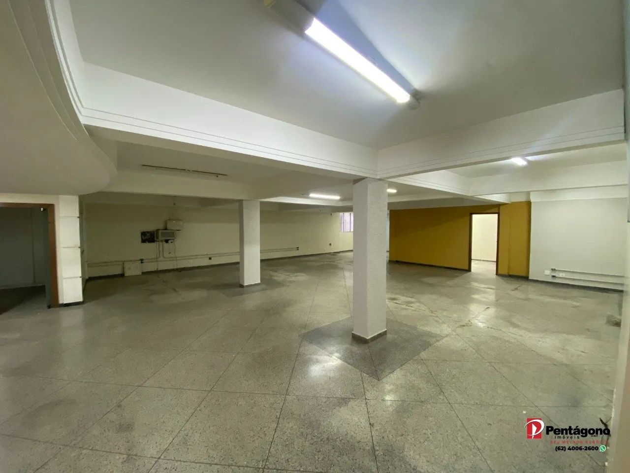 Loja Comercial no Setor Oeste - Foto 2
