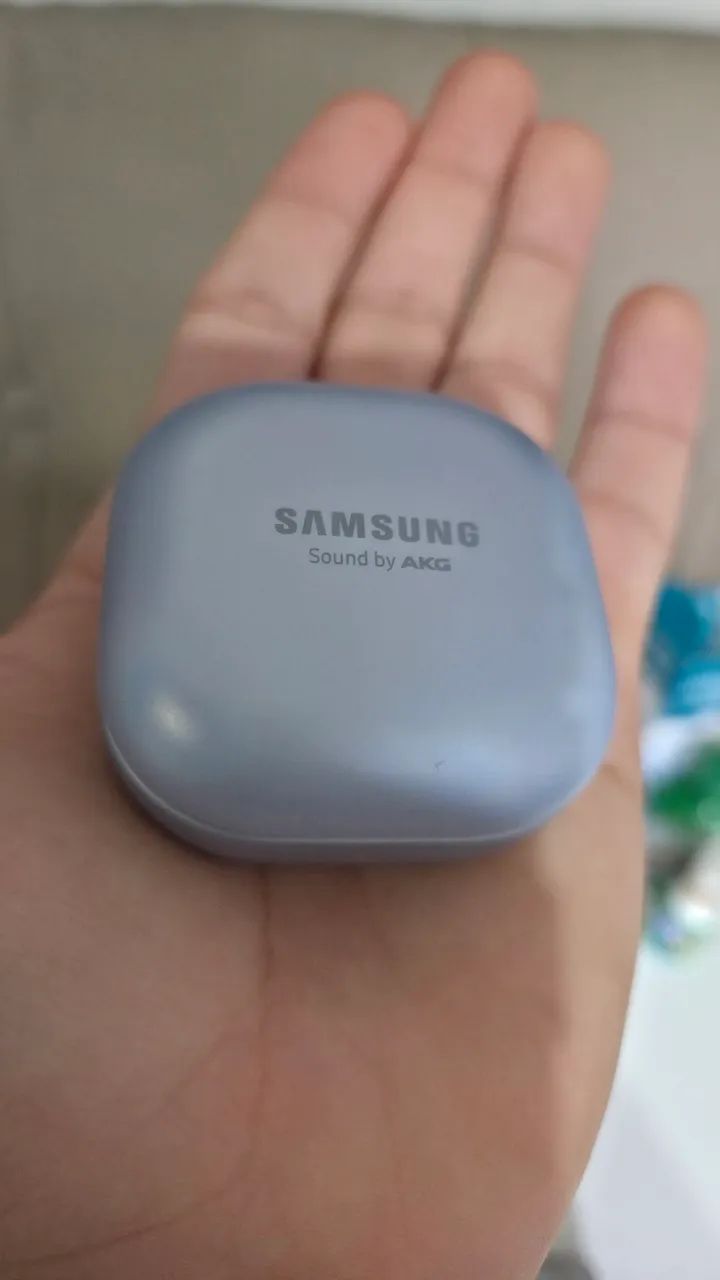GALAXY BUDS PRO 1 GERAÇÃO  - Foto 3