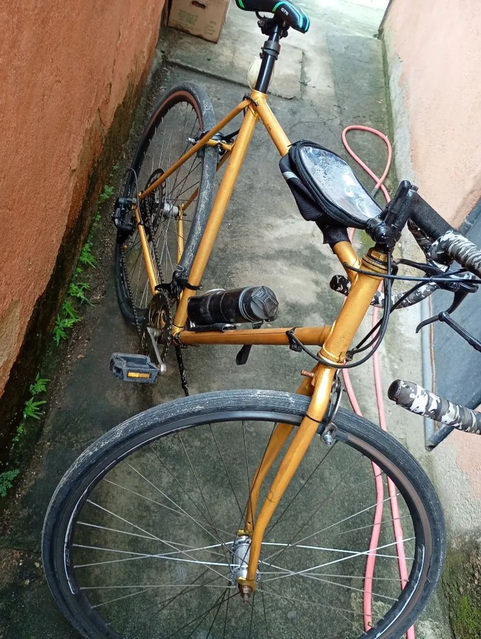 Bicicleta de Corrida  - Foto 2