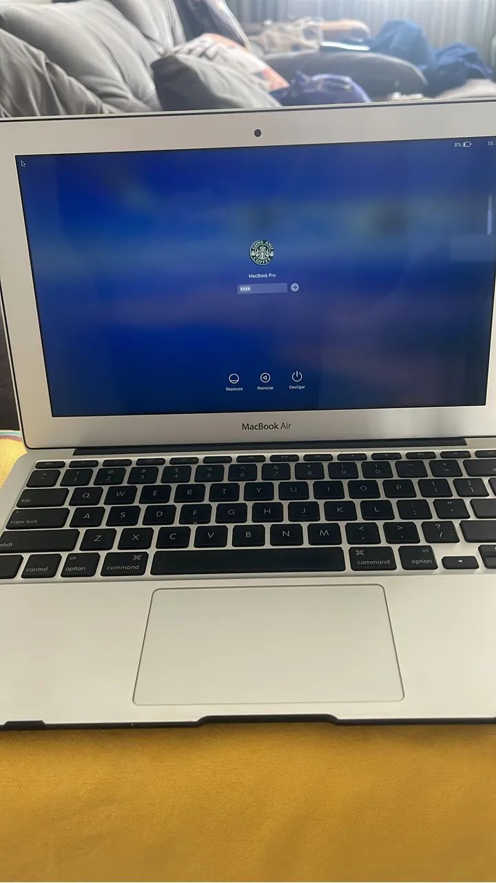 Macbook air 11 - Notebooks - Setor Central, Goiânia 1528845323 | OLX