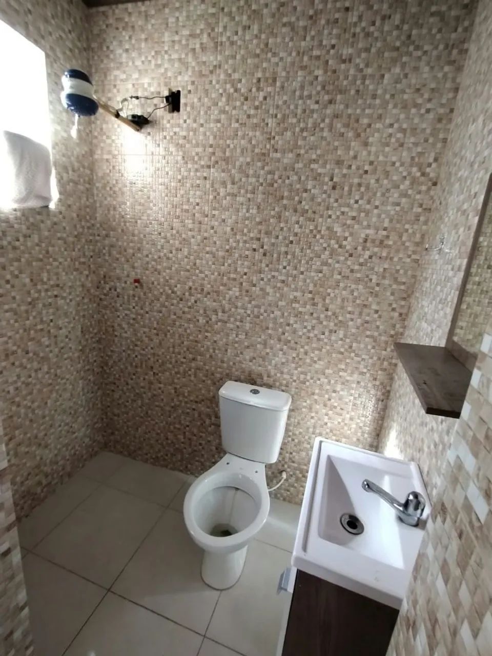 Casa no bairro mucajá  - Foto 5