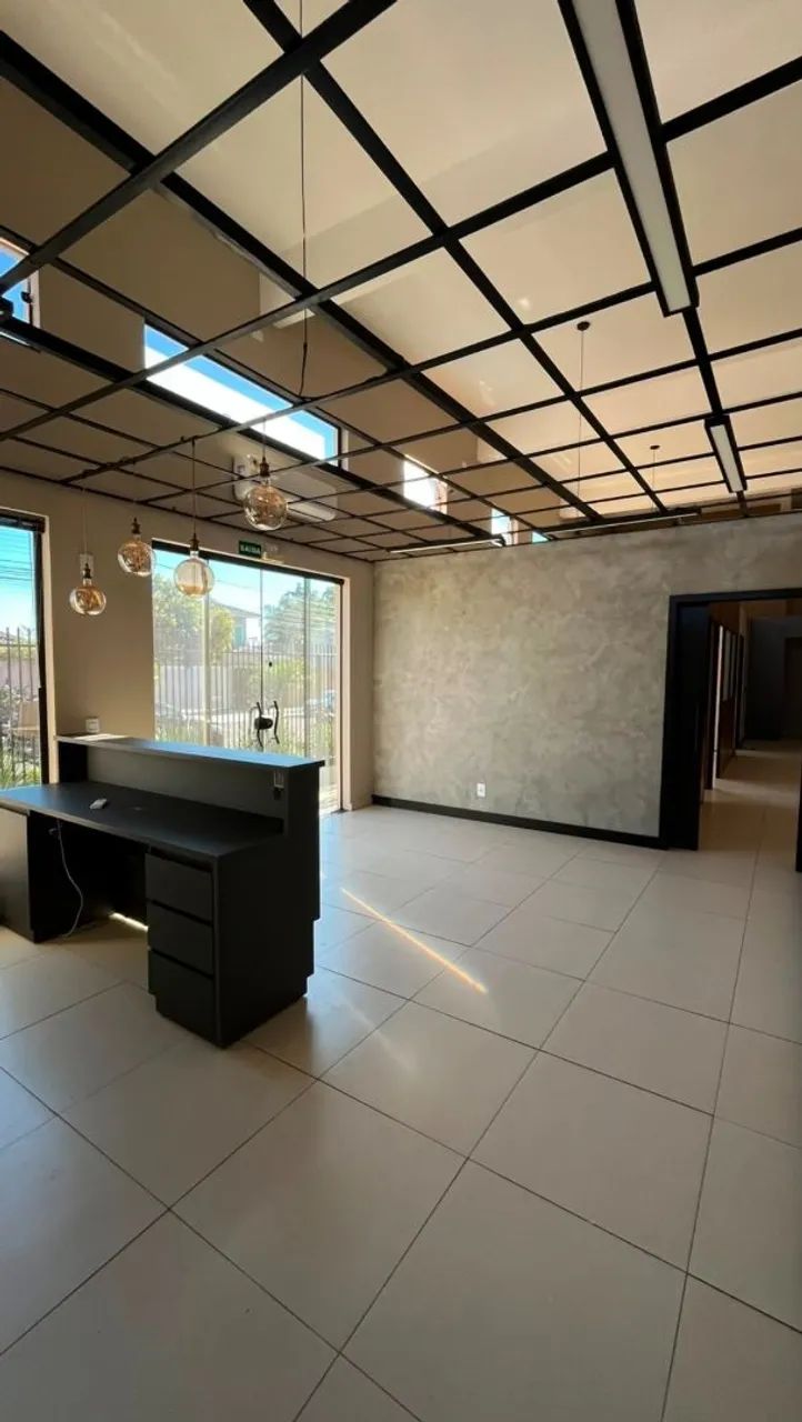 Sala comercial centro- country oportunidade  - Foto 3