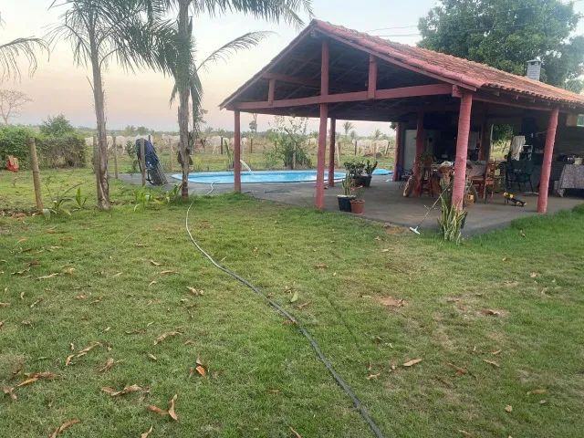 Fazenda 37 alqueires excelente  - Foto 4