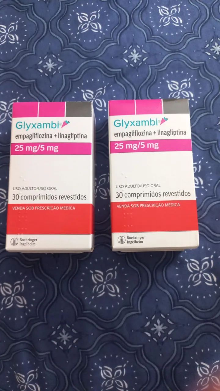 Glyxambi 