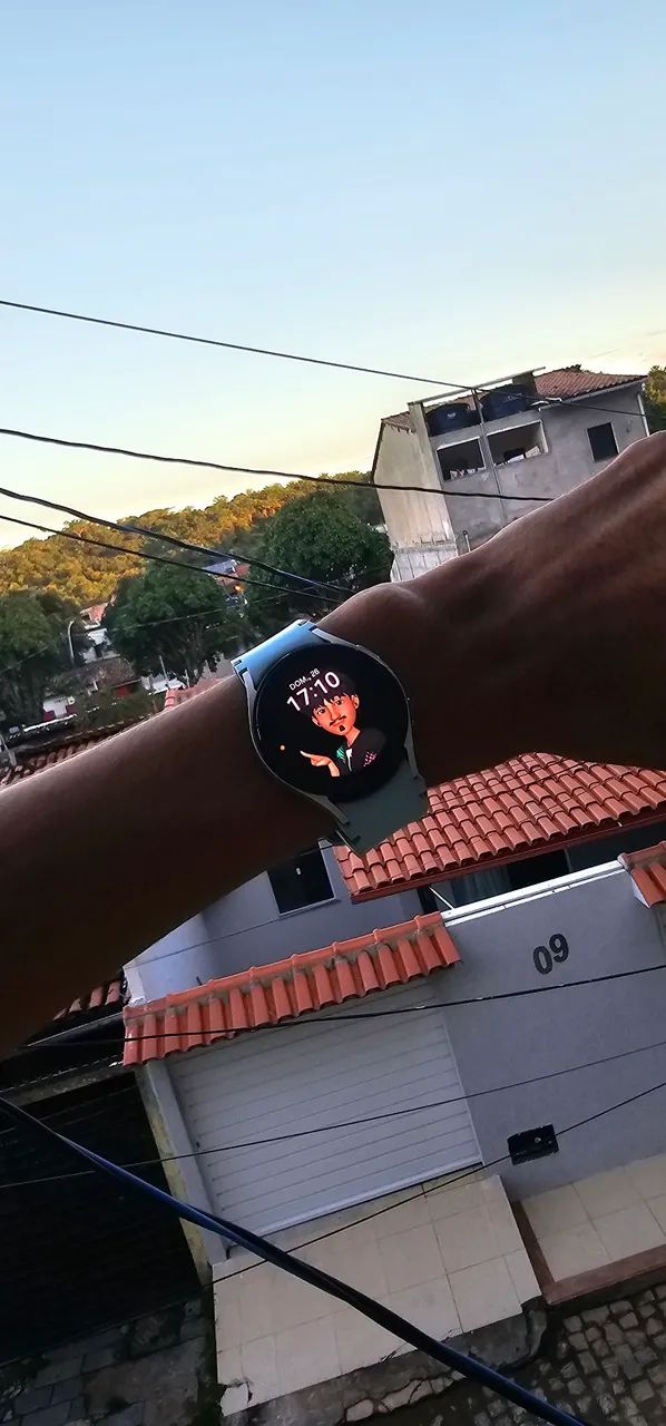 SansungGalaxy watch FE - Foto 3