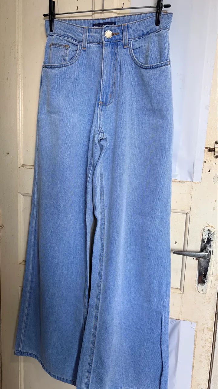 Calça jeans - Foto 3