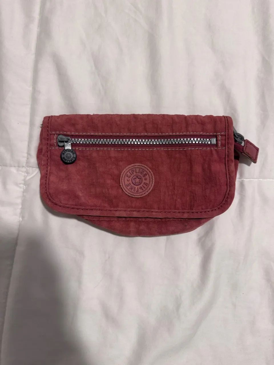 Estojo /necessaire kippling 