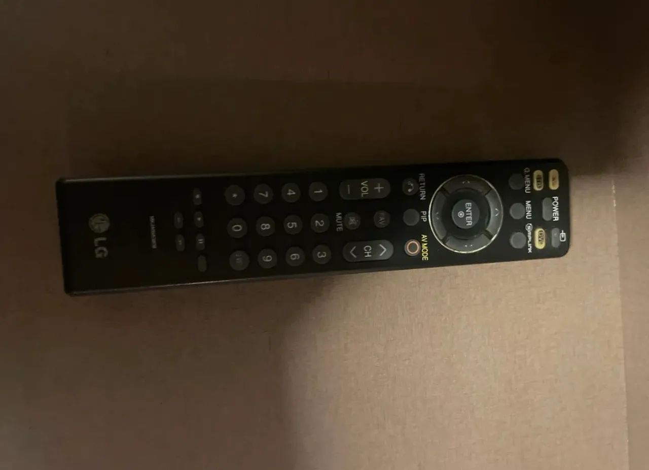 Tv LG 40 Polegadas!! - Foto 4