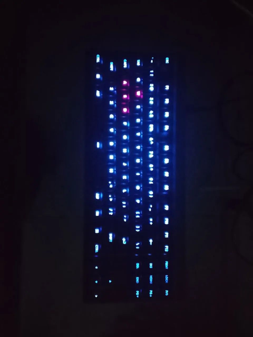 Teclado Logitech - Foto 3