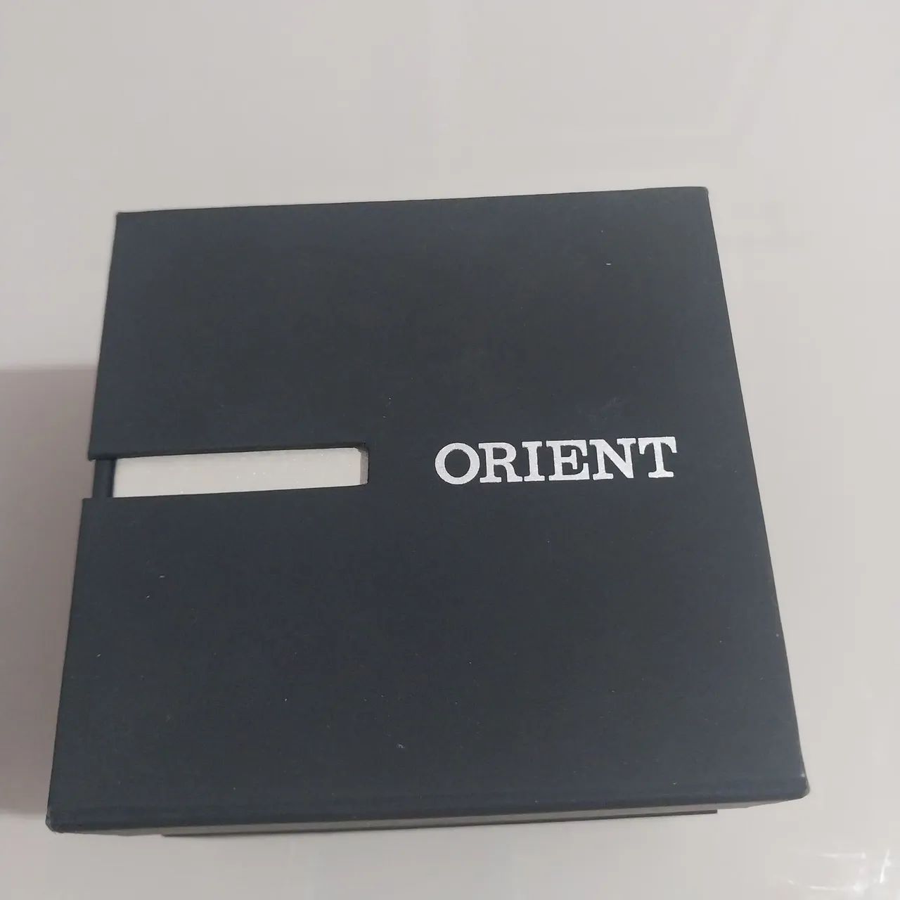 RELÓGIO ORIENT NOVO  - Foto 3