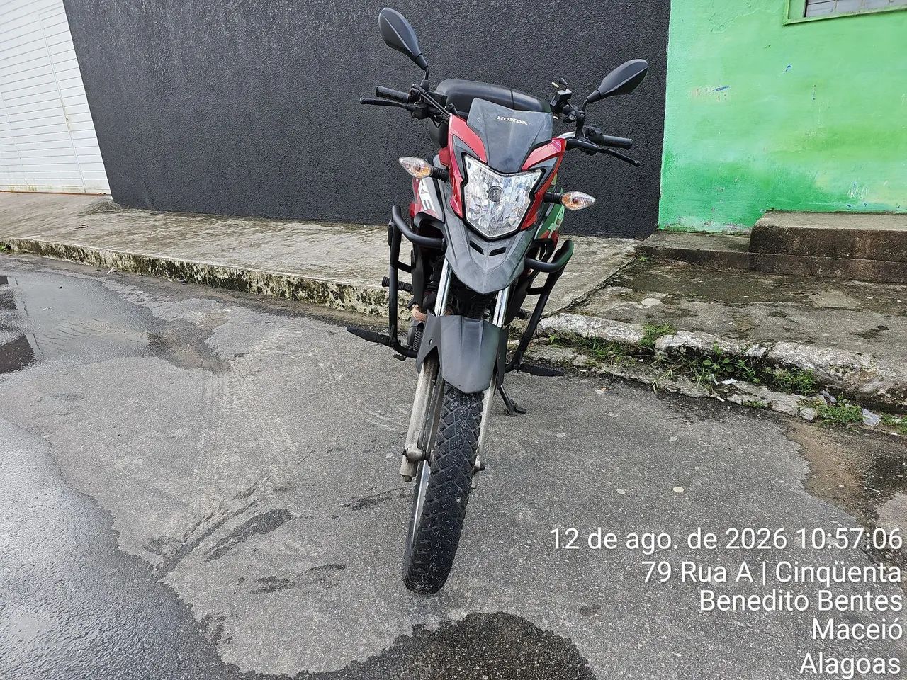 XRE 190 - Foto 5