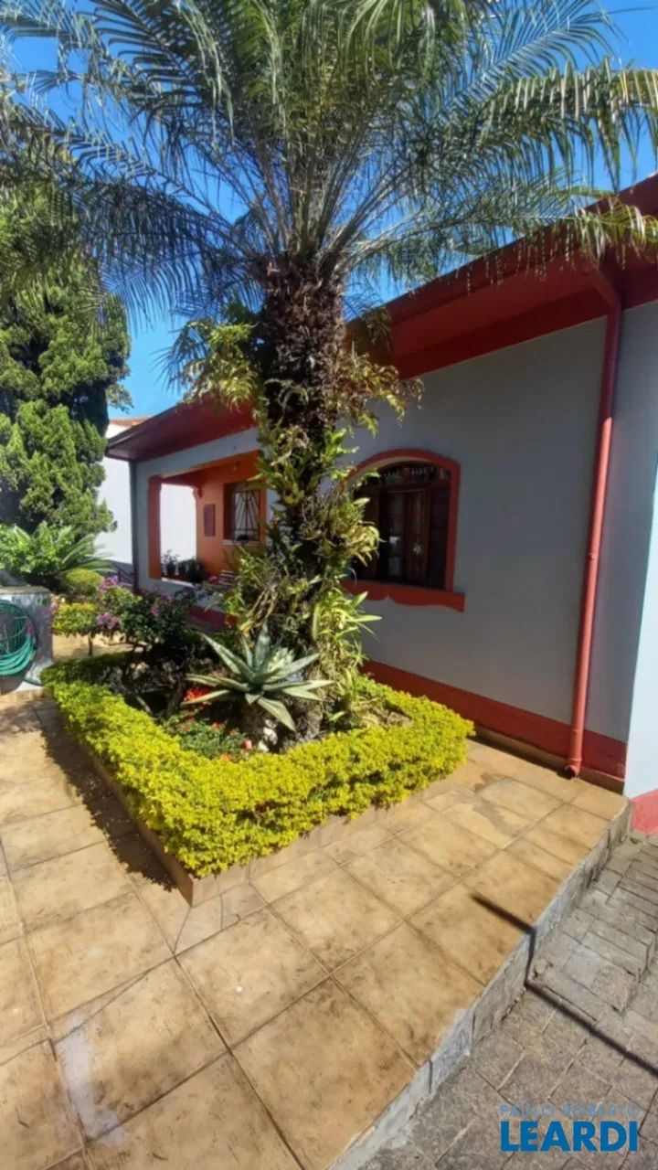 CASA TÉRREA - VILA ROMANA - SP - Foto 2