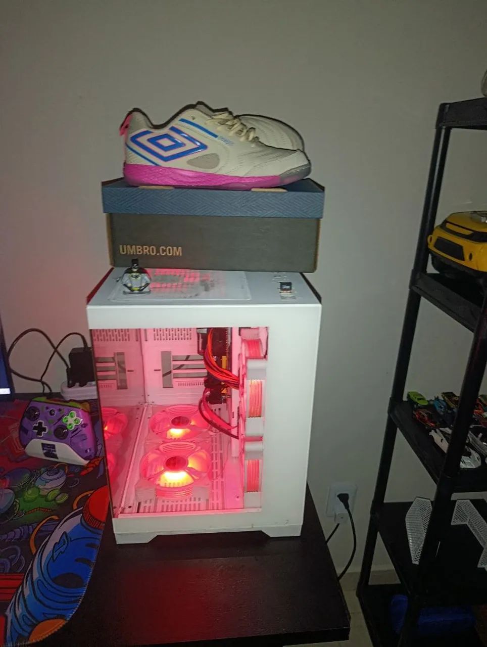 Pc gamer  - Foto 3