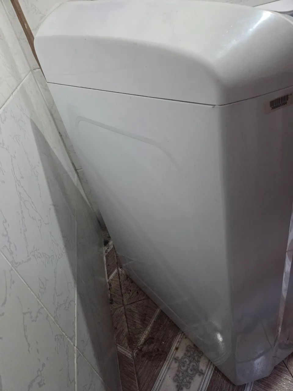 Máquina Colormaq 12kg (com defeito) - Foto 4