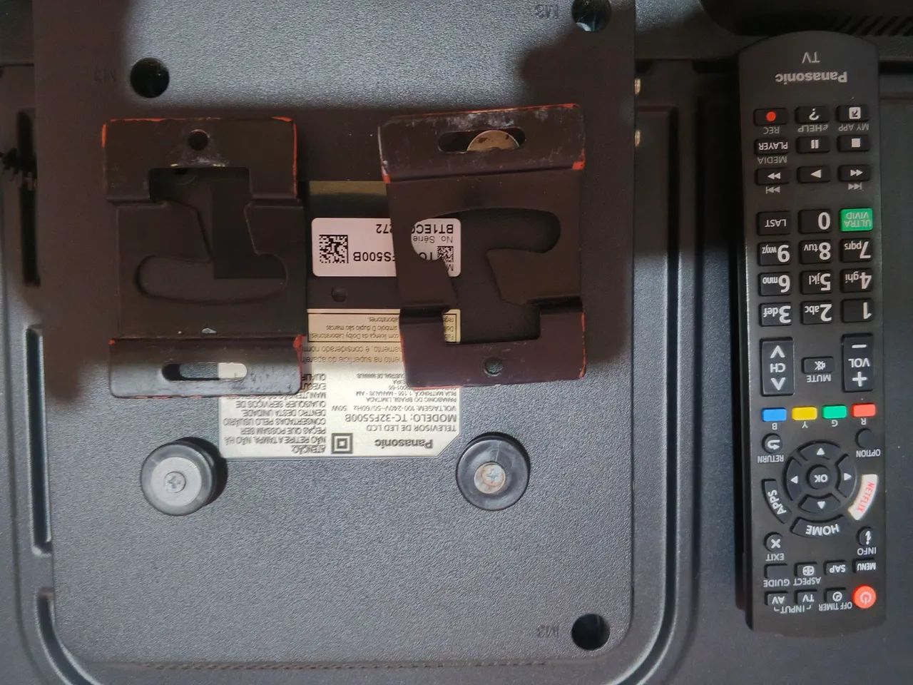 TV Panasonic LED 32 Pol 