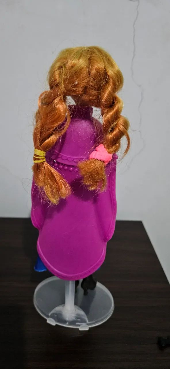 Frozen bonecos - Foto 2