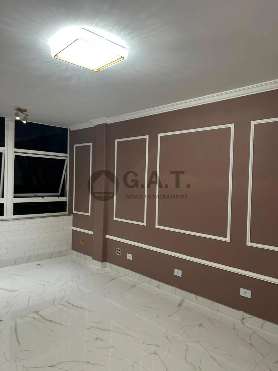 Sala Comercial para Locação no Centro de Sorocaba-SP, 27m², 1 Banheiro. Venha conferir! - Foto 2